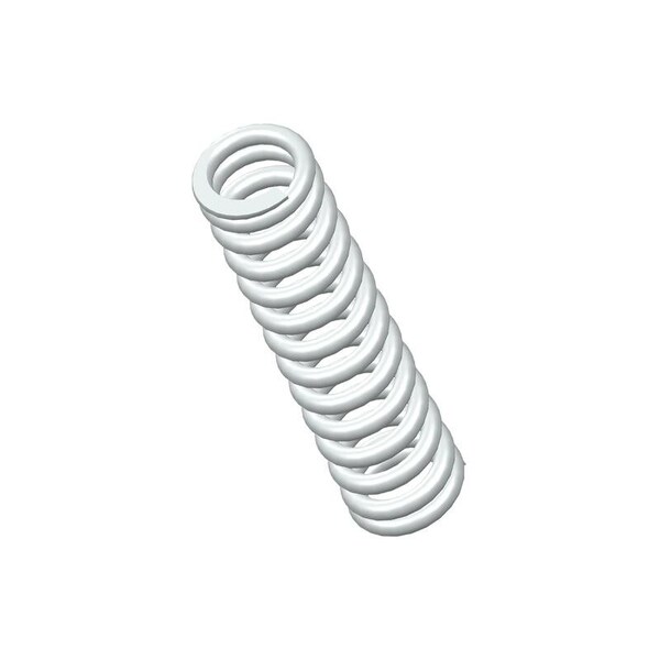 Approved Vendor Compression Spring, O= .240, L= 1.00, W= .040 G409969899 - main